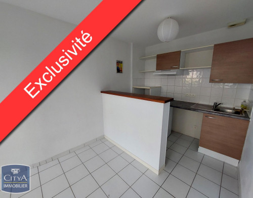 appartement  BORDEAUX