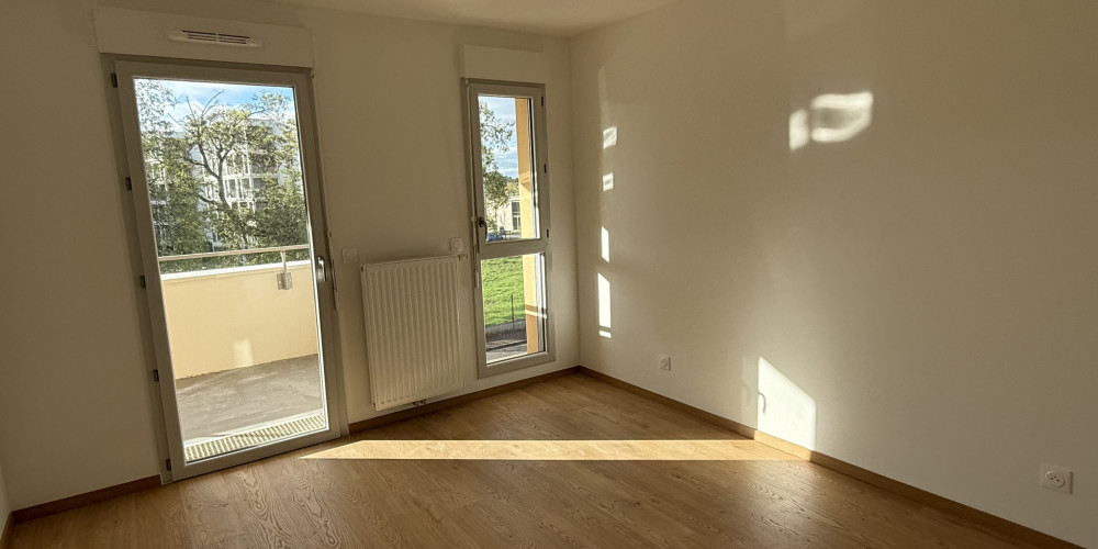 appartement à VILLENAVE D ORNON (33140)