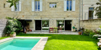 maison à BORDEAUX (33000)