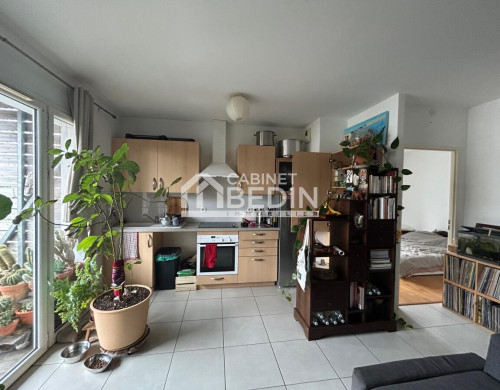 appartement  LA TESTE DE BUCH