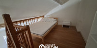 appartement à BORDEAUX (33000)