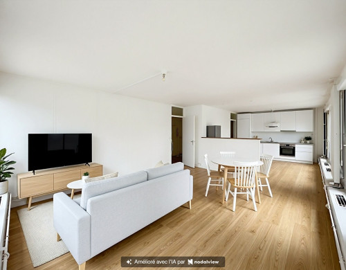 appartement  BORDEAUX