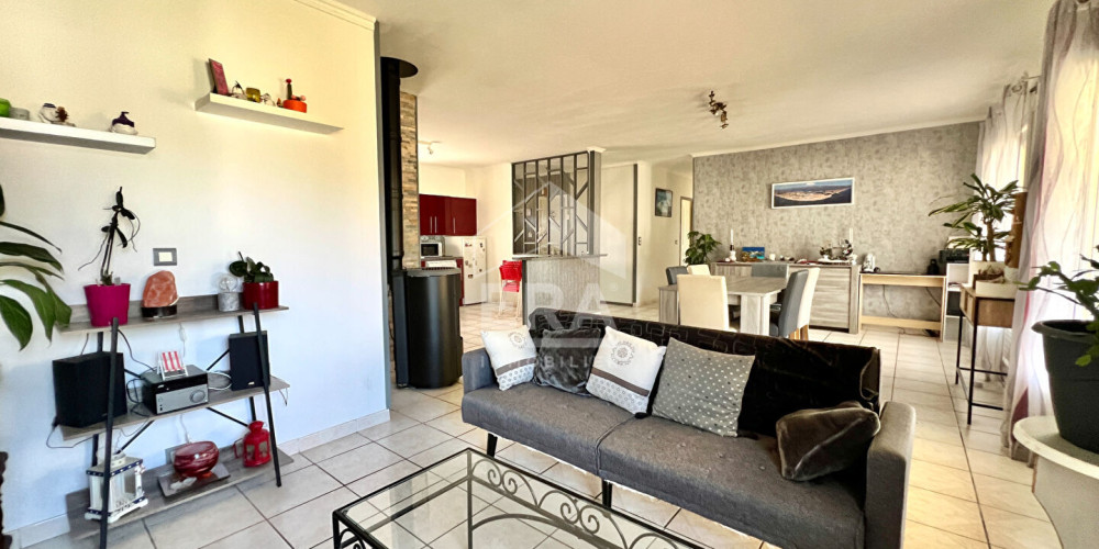 maison à HOSTENS (33125)
