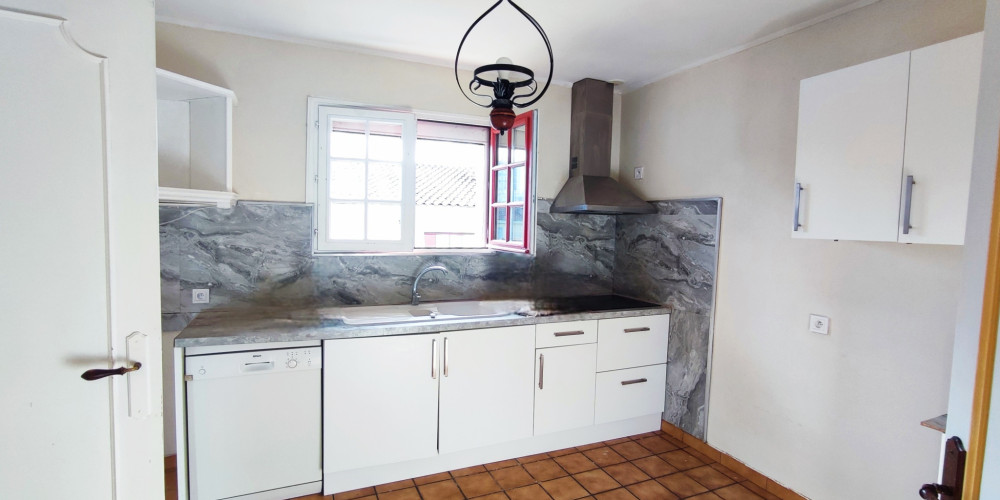 maison à VILLENAVE D ORNON (33140)
