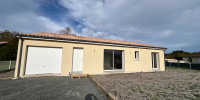 maison à LE PIAN MEDOC (33290)