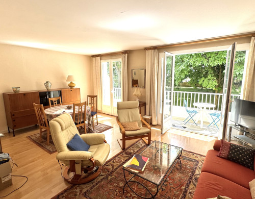 appartement  BORDEAUX