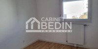 appartement à FARGUES ST HILAIRE (33370)
