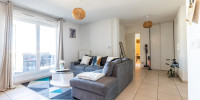 appartement à EYSINES (33320)