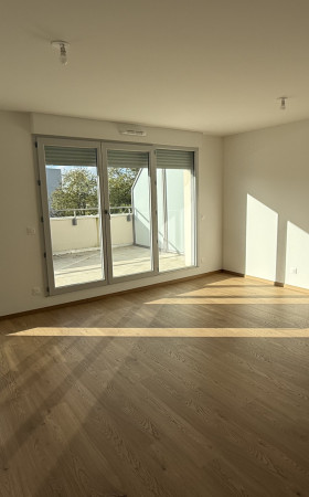 Appartement  VILLENAVE D ORNON