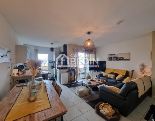 appartement  ARES