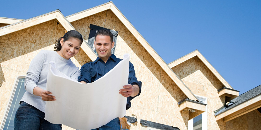 terrain à MARTILLAC (33650)