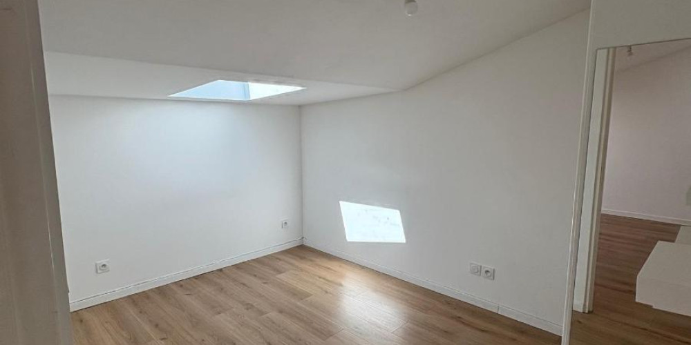 appartement à TALENCE (33400)