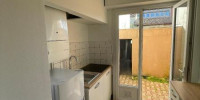 appartement à BORDEAUX (33200)
