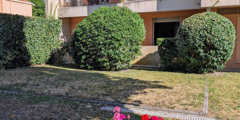 appartement à ARCACHON (33120)