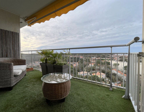 appartement  ARCACHON