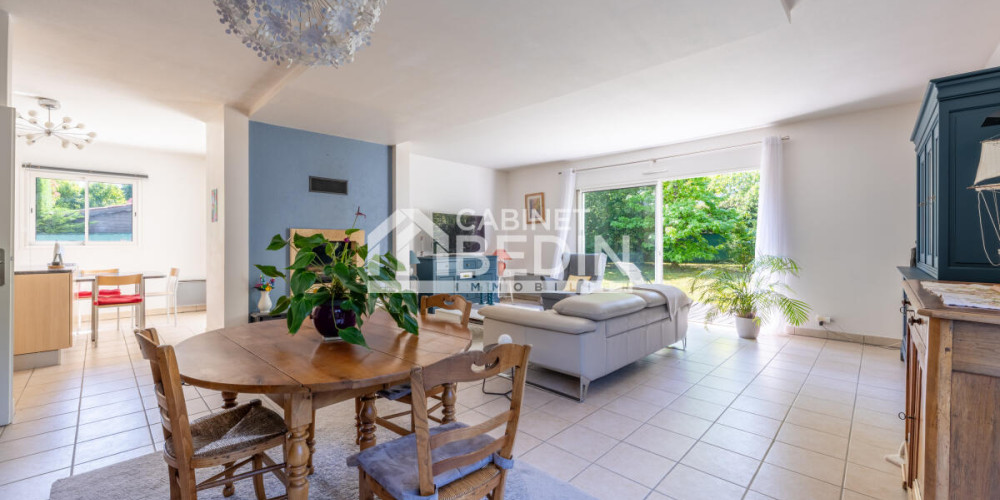 maison à BORDEAUX (33200)