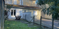 immeuble à MIOS (33380)