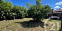 terrain à ARES (33740)