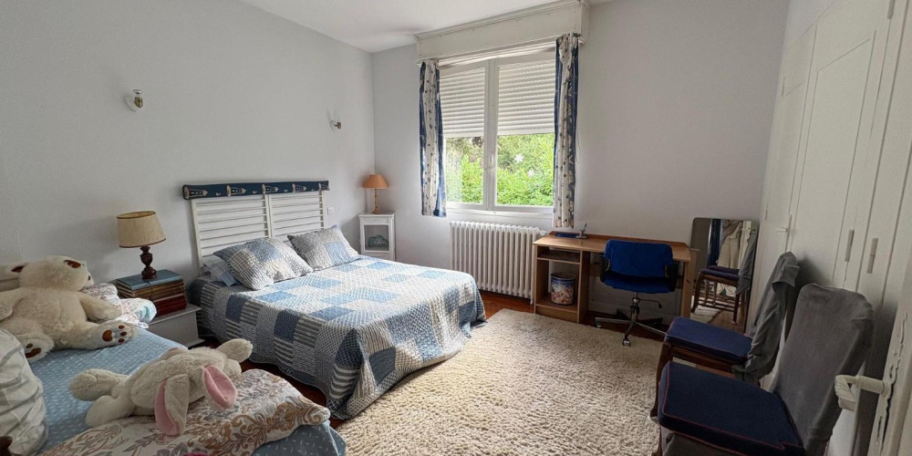 maison à VILLENAVE D ORNON (33140)