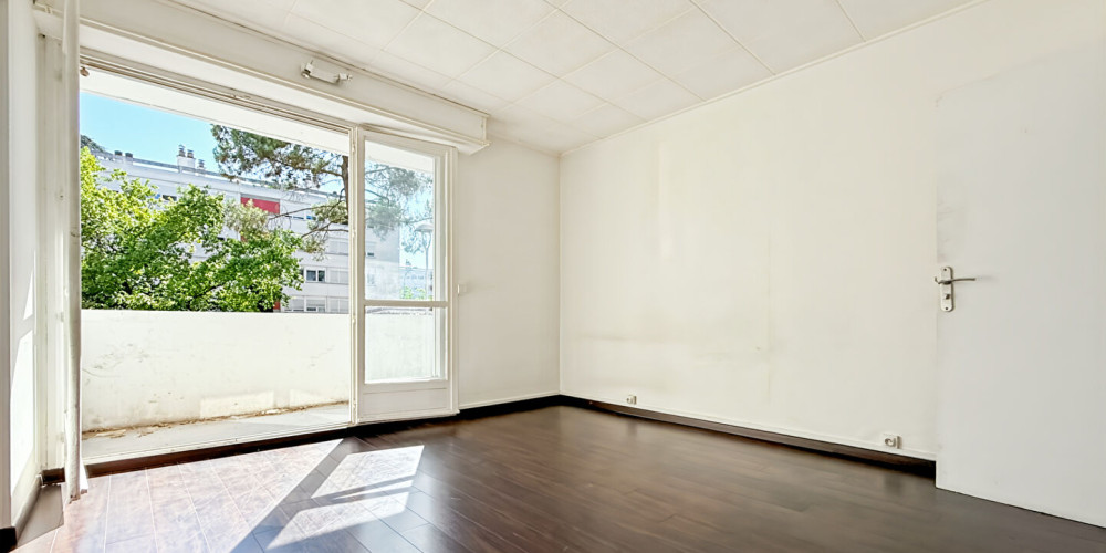 appartement à MERIGNAC (33700)