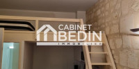 appartement à BORDEAUX (33100)
