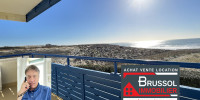 appartement à LACANAU (33680)