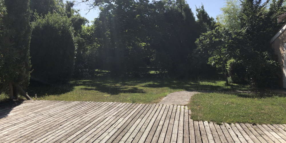 maison à MERIGNAC (33700)