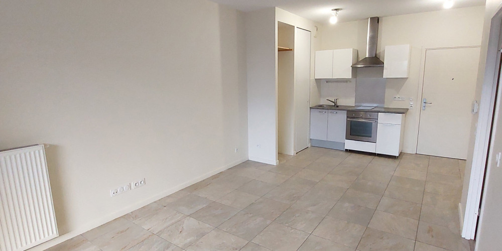 appartement à MERIGNAC (33700)