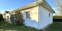 maison à ST JEAN D ILLAC (33127)