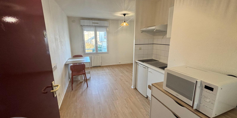 appartement à BORDEAUX (33000)