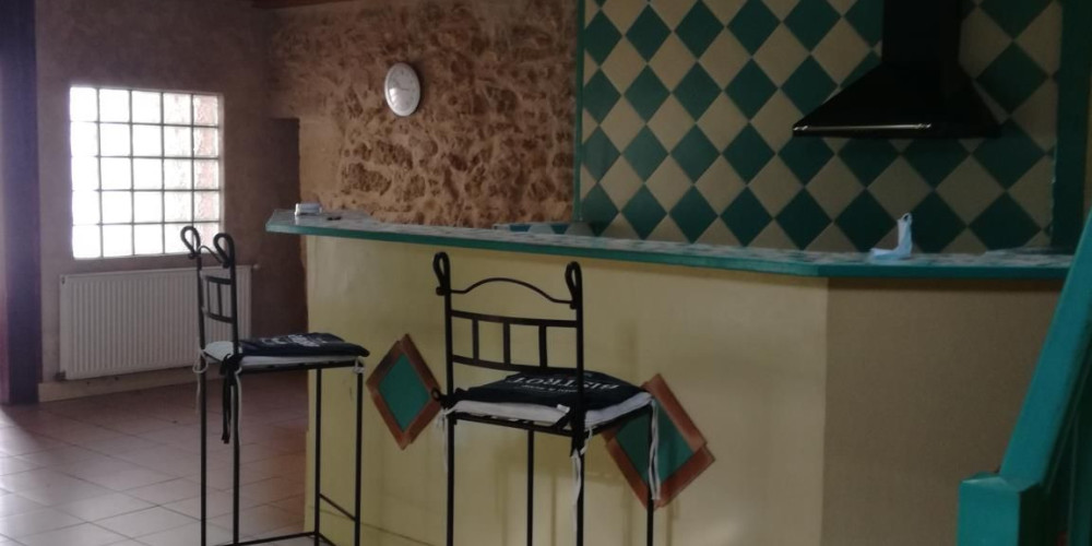 appartement à LANGON (33210)