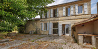 maison à VAYRES (33870)