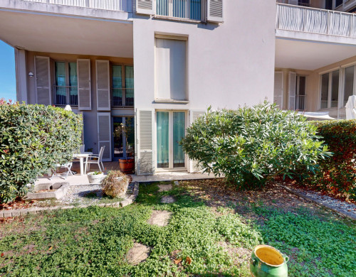 appartement  BORDEAUX