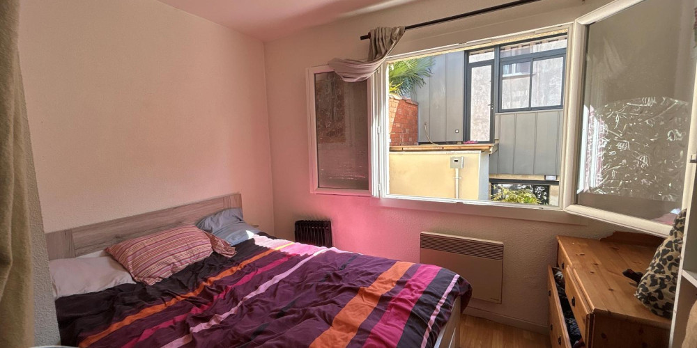 appartement à BORDEAUX (33000)