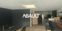 local commercial à BORDEAUX (33000)