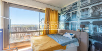 appartement à BLANQUEFORT (33290)