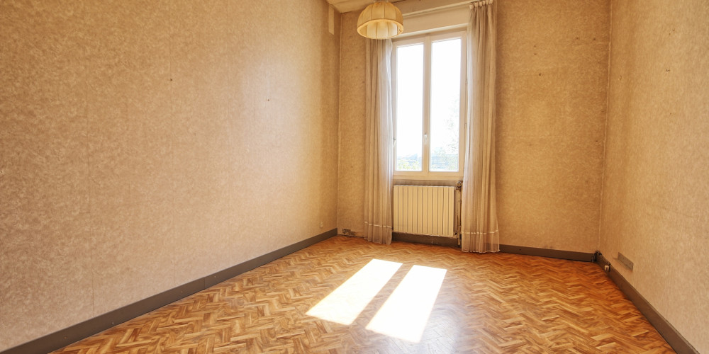 maison à BORDEAUX (33300)