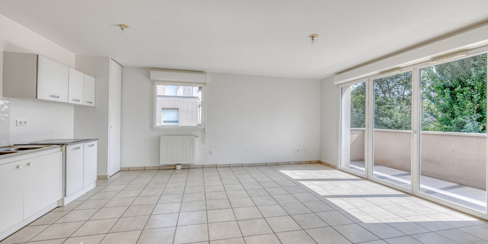 appartement à PESSAC (33600)