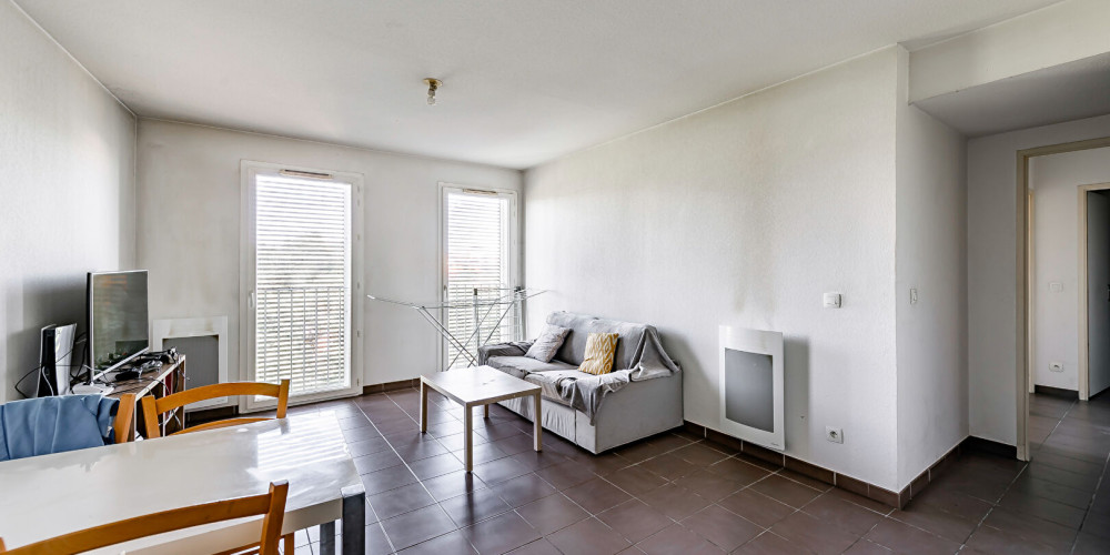 appartement à MERIGNAC (33700)