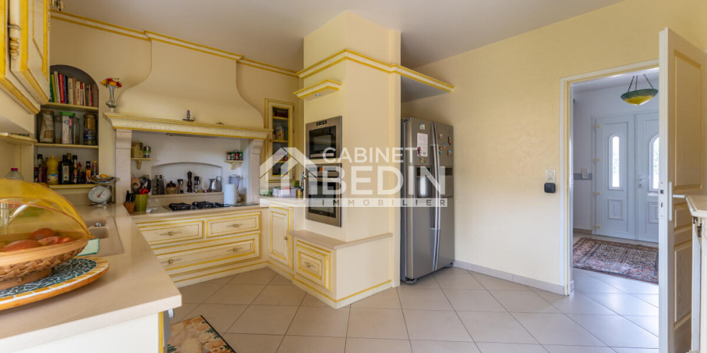 maison à ANDERNOS LES BAINS (33510)