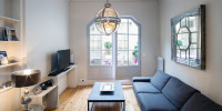 appartement à BORDEAUX (33000)