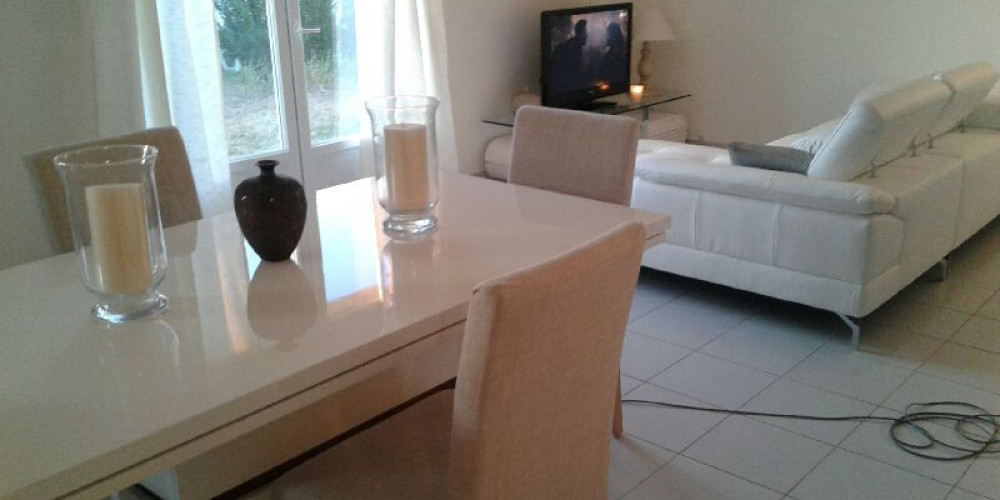 maison à ARCINS (33460)