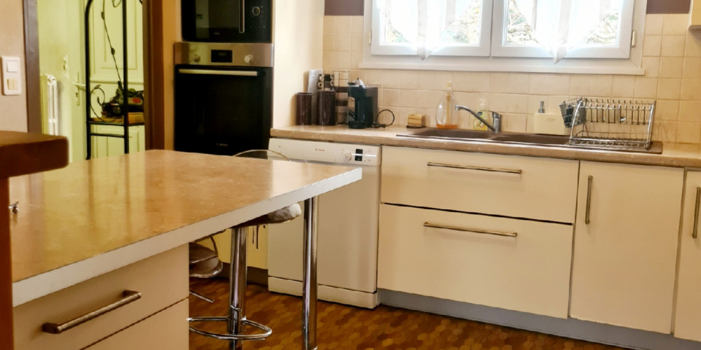 maison à SABLONS (33910)