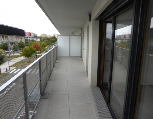 appartement  BEGLES