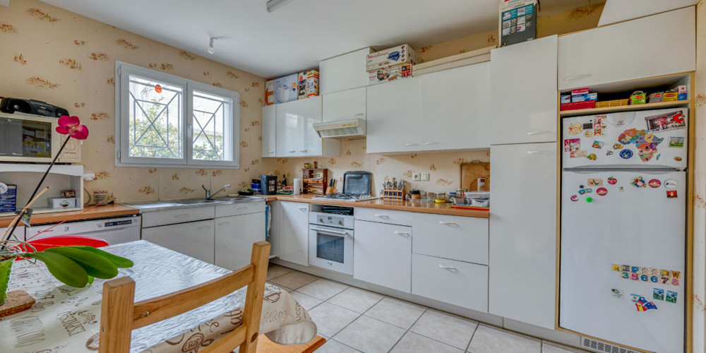 maison à VILLENAVE D ORNON (33140)