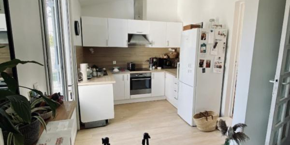 appartement à MERIGNAC (33700)