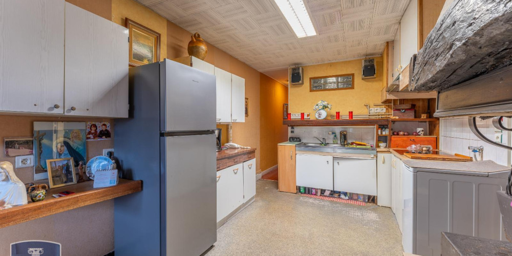 maison à TALENCE (33400)