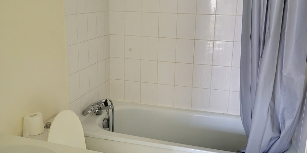 appartement à PESSAC (33600)