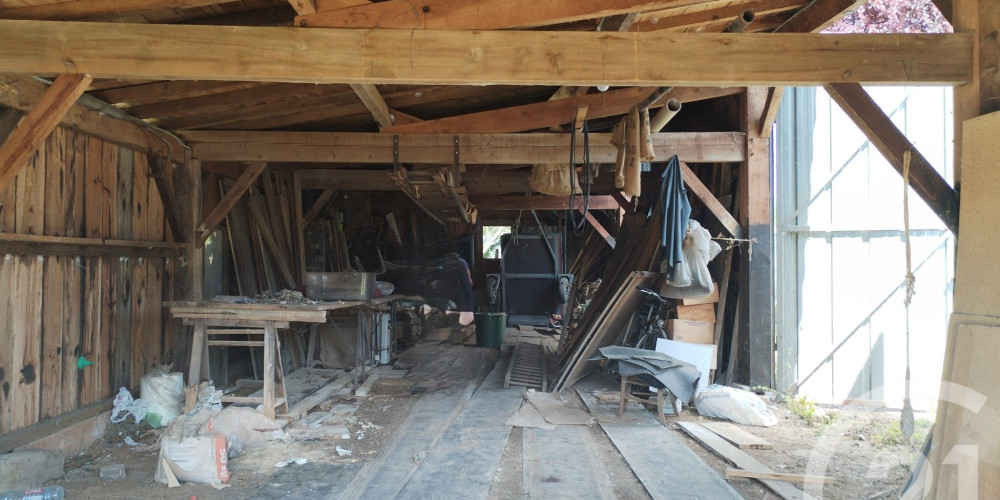 maison à PRECHAC (33730)
