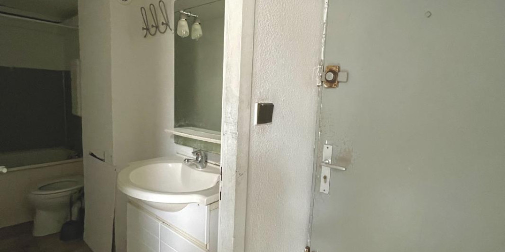 appartement à BORDEAUX (33000)